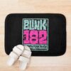  Bath Mat Official Blink 182 Band Merch