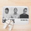  Bath Mat Official Blink 182 Band Merch