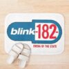 Workaholics Blink 182 Shirt, Blink 182 T Shirt, Blink 182 Tee, Vintage Blink 182 Shirt, Blink 182 Band Tee, Blink 182 Rock Shirt, Vintage Style Shirt Bath Mat Official Blink 182 Band Merch