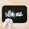  Bath Mat Official Blink 182 Band Merch