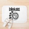  Bath Mat Official Blink 182 Band Merch