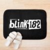 Vintage Classic ''Blink182, Blink 182, Bath Mat Official Blink 182 Band Merch