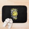  Bath Mat Official Blink 182 Band Merch