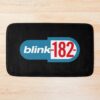 Bath Mat Official Blink 182 Band Merch