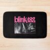  Bath Mat Official Blink 182 Band Merch