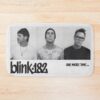 Bath Mat Official Blink 182 Band Merch