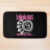 Bath Mat Official Blink 182 Band Merch