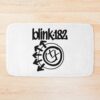 Bath Mat Official Blink 182 Band Merch