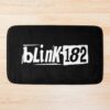 Vintage Classic ''Blink182, Blink 182, Bath Mat Official Blink 182 Band Merch