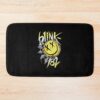  Bath Mat Official Blink 182 Band Merch