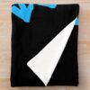  Throw Blanket Official Blink 182 Band Merch