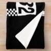  Throw Blanket Official Blink 182 Band Merch