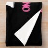  Throw Blanket Official Blink 182 Band Merch