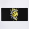 Bl.2Kepik,Blink 182 Maniac, Blink 182 Youtube, Blink 182 Gunge, Blink 182 Tour, Blink 182 Instrument, Blink 182 Mouse Pad Official Blink 182 Band Merch