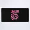 Mouse Pad Official Blink 182 Band Merch