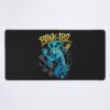 Bl.3Kepik,Blink 182 Maniac, Blink 182 Youtube, Blink 182 Gunge, Blink 182 Tour, Blink 182 Instrument, Blink 182 Mouse Pad Official Blink 182 Band Merch