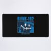  Mouse Pad Official Blink 182 Band Merch