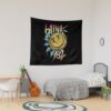 Blink 182, Comfort Colors Band, Blink 182 Concert Tapestry Official Blink 182 Band Merch