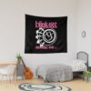  Tapestry Official Blink 182 Band Merch