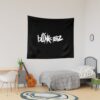  Tapestry Official Blink 182 Band Merch