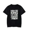 Blink 182 King Of The Weekend Tee - Blink 182 Band Store