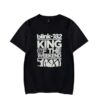 Blink 182 King Of The Weekend Tee 600x600 1 - Blink 182 Band Store