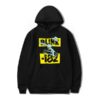 Blink 182 Major Missile Hoodie 600x600 1 - Blink 182 Band Store