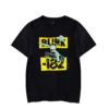 Blink 182 Major Missile Shirt - Blink 182 Band Store