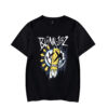 Blink 182 Mixed UP T Shirt - Blink 182 Band Store