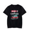 Blink 182 x Flavortown Shirt - Blink 182 Band Store